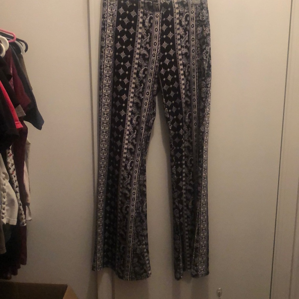 Dress pants